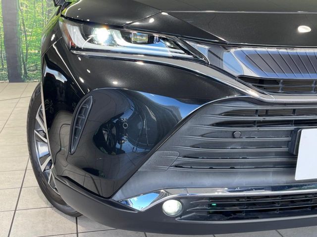 TOYOTA HARRIER 2WD 2020 Image 31