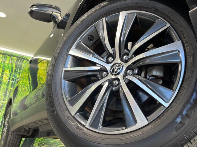 TOYOTA HARRIER 2WD 2020 Image 31