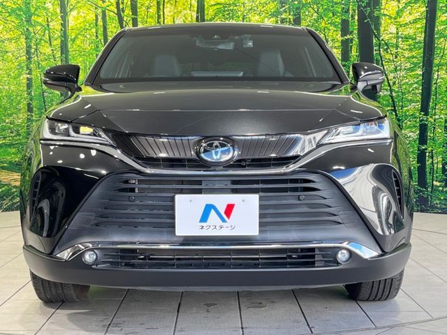 TOYOTA HARRIER 2WD 2020 Image 31