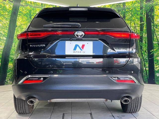 TOYOTA HARRIER 2WD 2020 Image 31