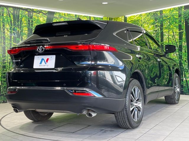 TOYOTA HARRIER 2WD 2020 Image 31