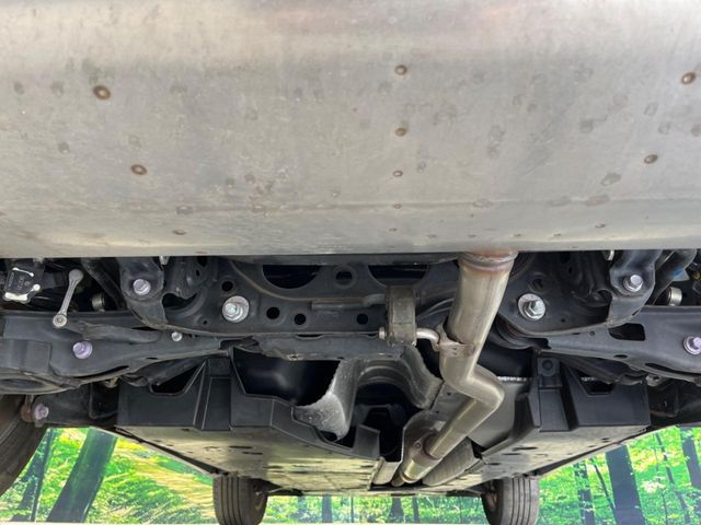 TOYOTA HARRIER 2WD 2020 Image 31