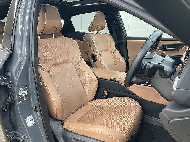 TOYOTA CROWN SPORT 2024 Image 31