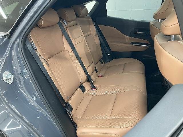 TOYOTA CROWN SPORT 2024 Image 31