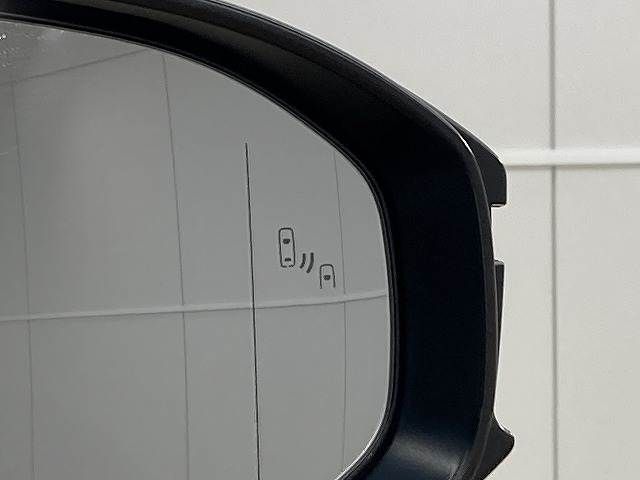 TOYOTA CROWN SPORT 2024 Image 31