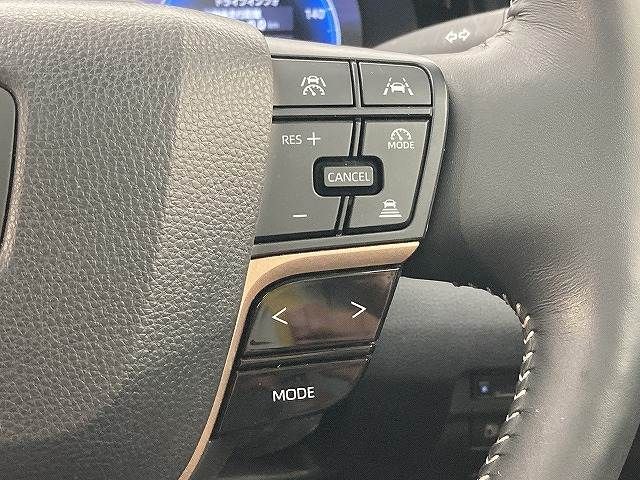 TOYOTA CROWN SPORT 2024 Image 31