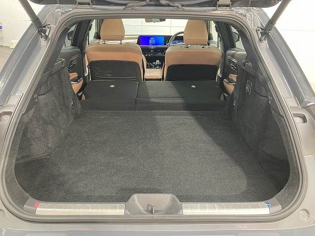 TOYOTA CROWN SPORT 2024 Image 31