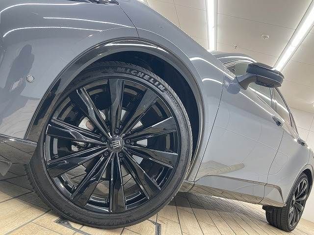 TOYOTA CROWN SPORT 2024 Image 31