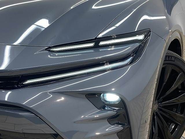 TOYOTA CROWN SPORT 2024 Image 31