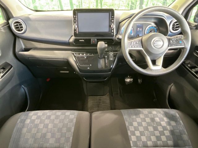 NISSAN DAYZ 2021 Image 31