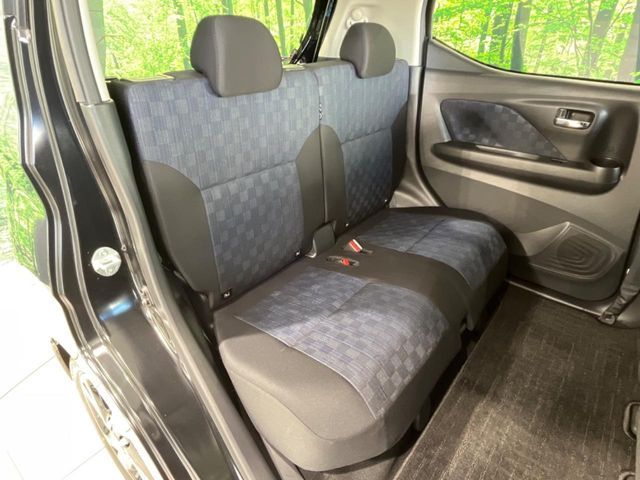 NISSAN DAYZ 2021 Image 31