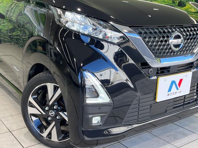 NISSAN DAYZ 2021 Image 31