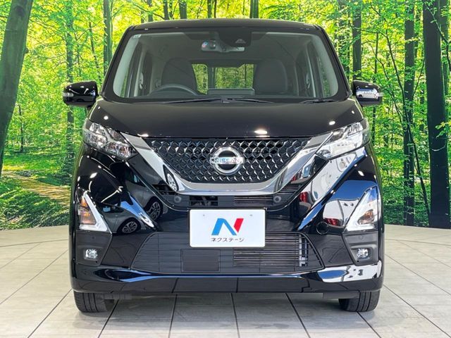 NISSAN DAYZ 2021 Image 31