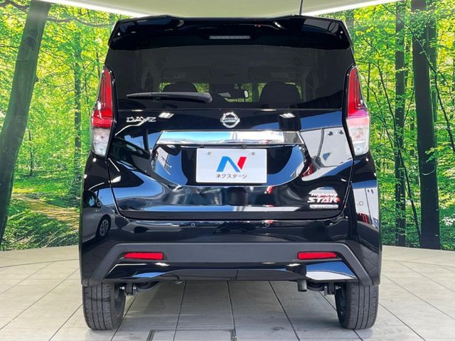 NISSAN DAYZ 2021 Image 31