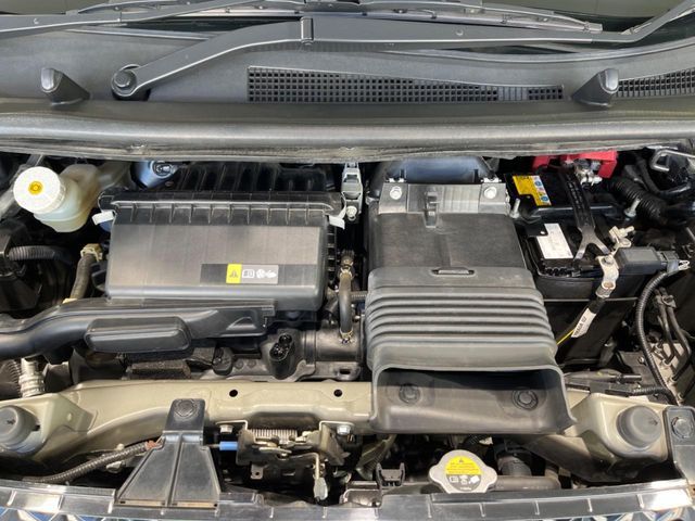 NISSAN DAYZ 2021 Image 31