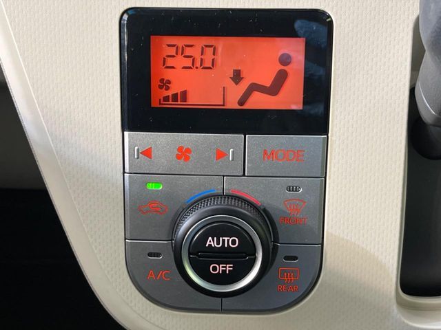 DAIHATSU MOVE 2023 Image 31