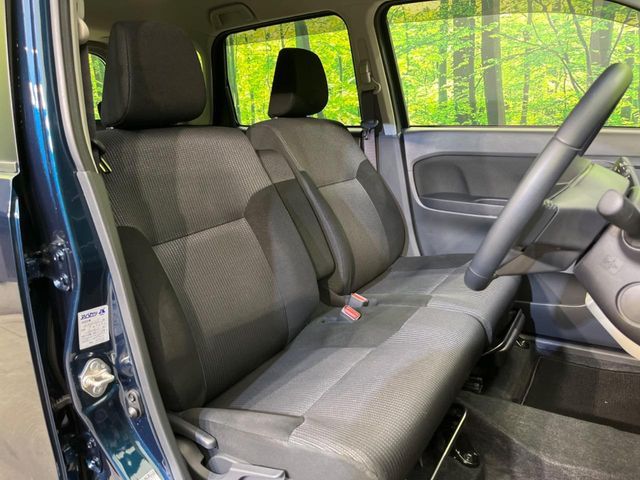 DAIHATSU MOVE 2023 Image 31