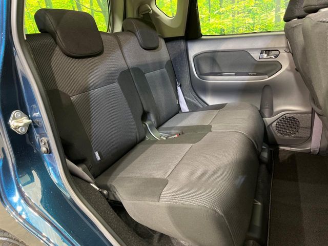 DAIHATSU MOVE 2023 Image 31