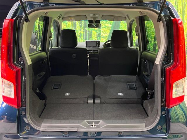 DAIHATSU MOVE 2023 Image 31