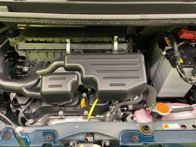 DAIHATSU MOVE 2023 Image 31