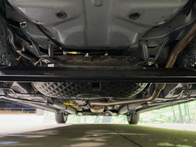 DAIHATSU MOVE 2023 Image 31