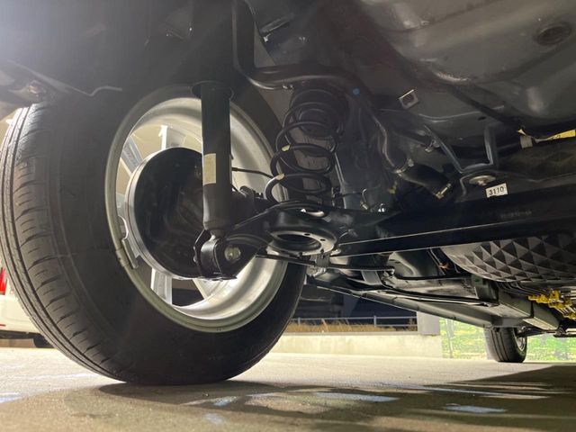 DAIHATSU MOVE 2023 Image 31