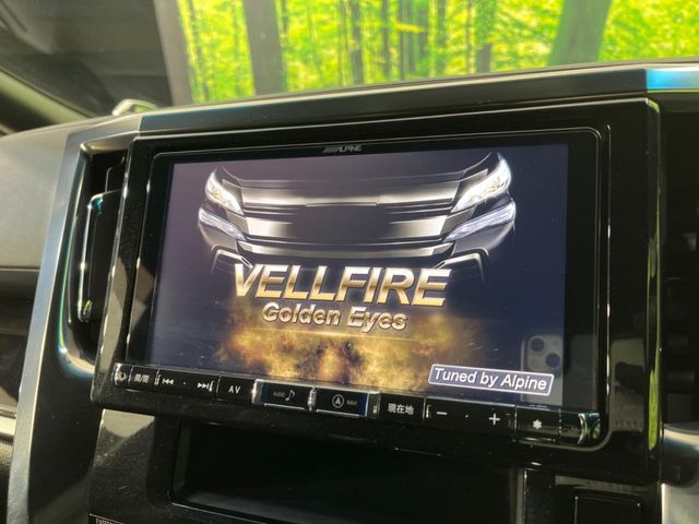 TOYOTA VELLFIRE 2018 Image 31