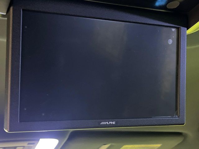 TOYOTA VELLFIRE 2018 Image 31