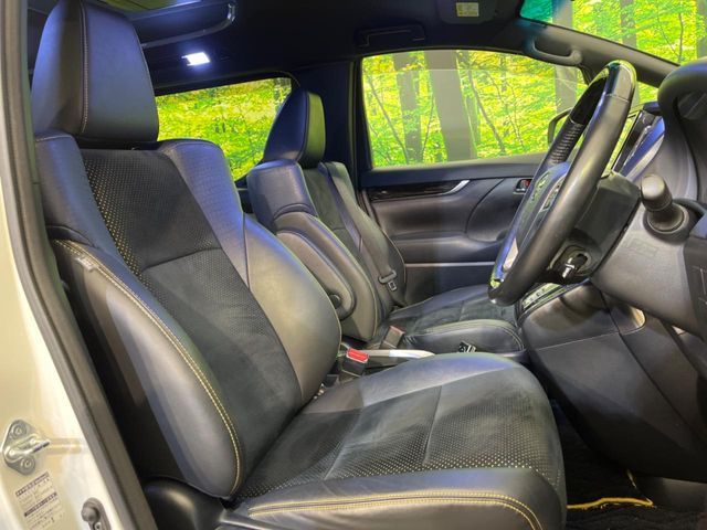 TOYOTA VELLFIRE 2018 Image 31