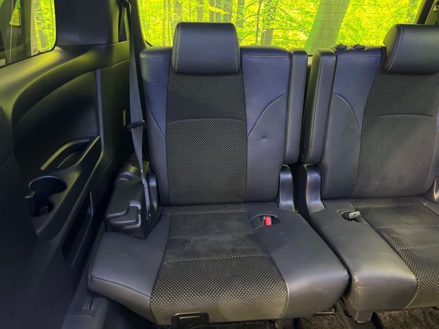 TOYOTA VELLFIRE 2018 Image 31