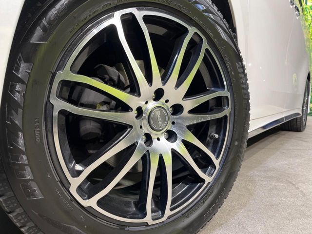 TOYOTA VELLFIRE 2018 Image 31