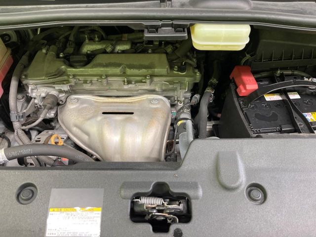 TOYOTA VELLFIRE 2018 Image 31