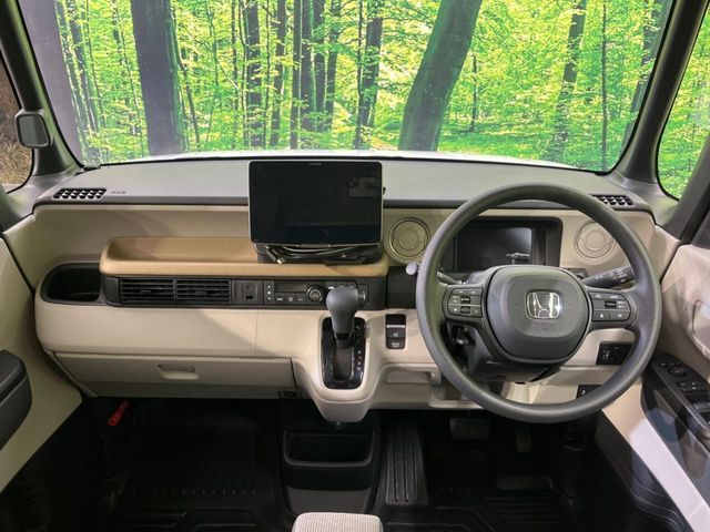 HONDA N BOX 2025 Image 31