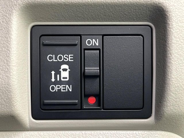 HONDA N BOX 2025 Image 31