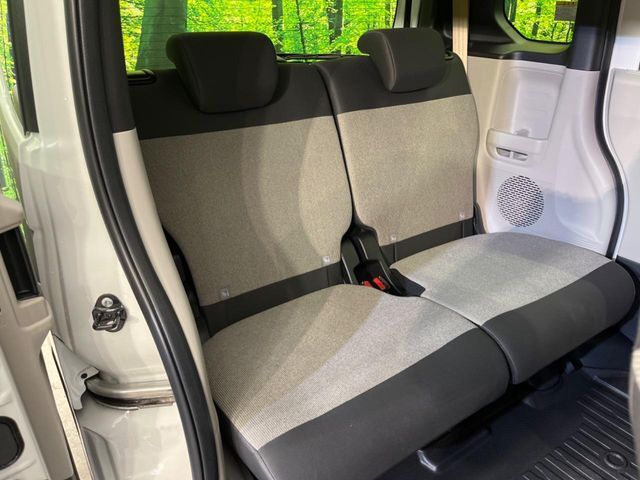 HONDA N BOX 2025 Image 31