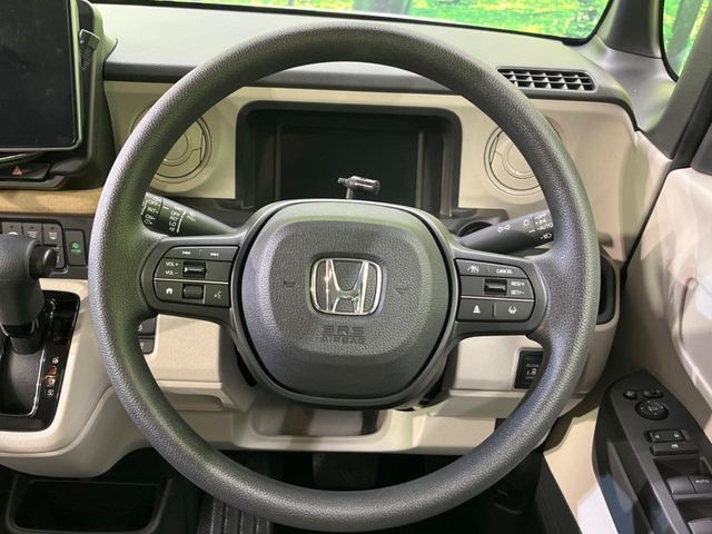 HONDA N BOX 2025 Image 31