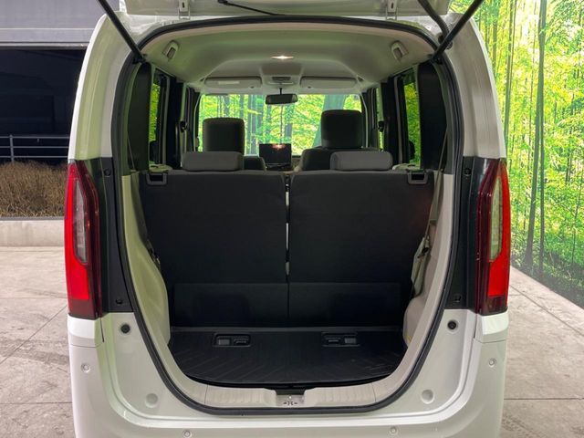 HONDA N BOX 2025 Image 31