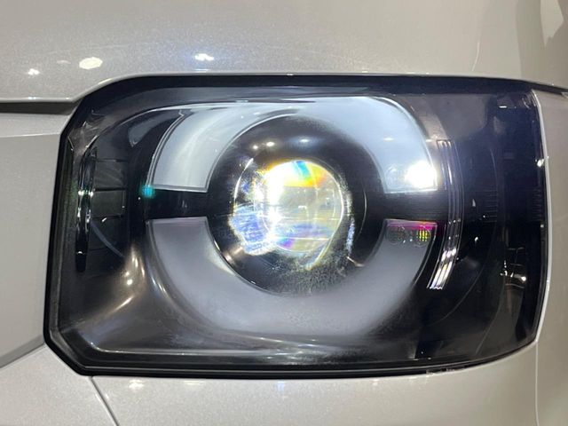 HONDA N BOX 2025 Image 31