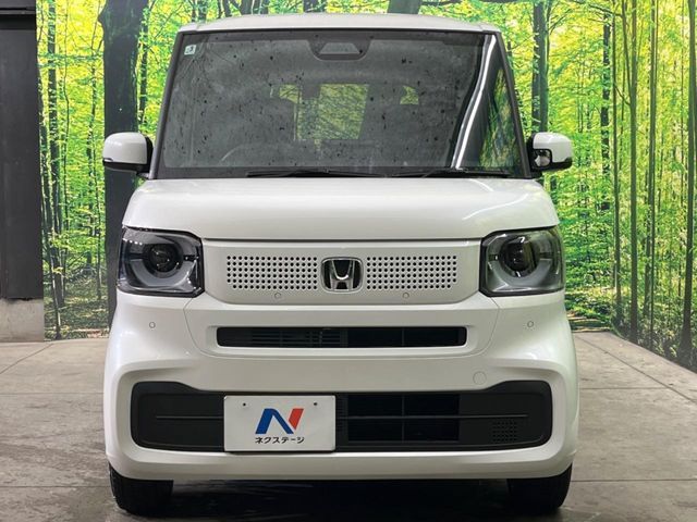 HONDA N BOX 2025 Image 31