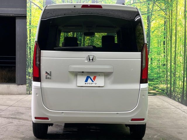 HONDA N BOX 2025 Image 31