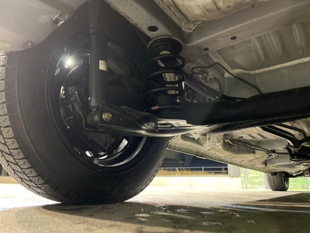 HONDA N BOX 2025 Image 31