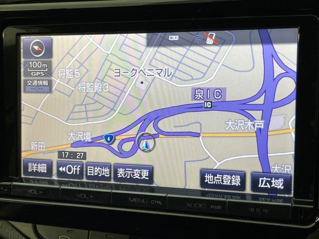 TOYOTA AQUA 2015 Image 31