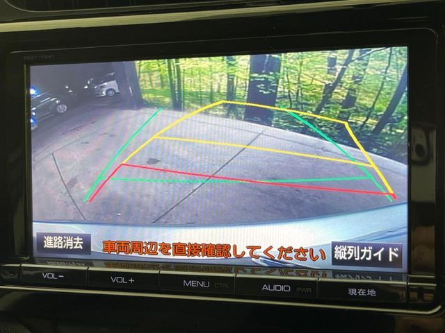 TOYOTA AQUA 2015 Image 31