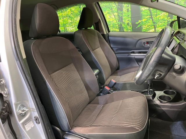 TOYOTA AQUA 2015 Image 31