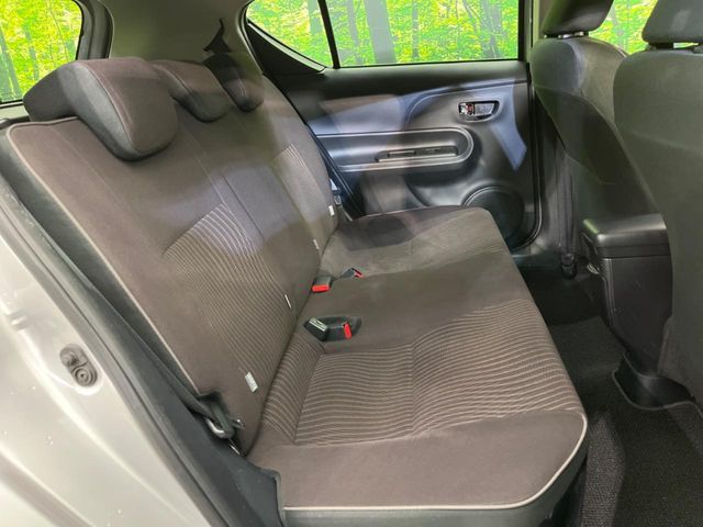 TOYOTA AQUA 2015 Image 31