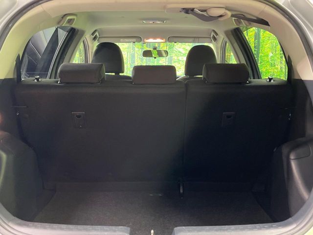 TOYOTA AQUA 2015 Image 31