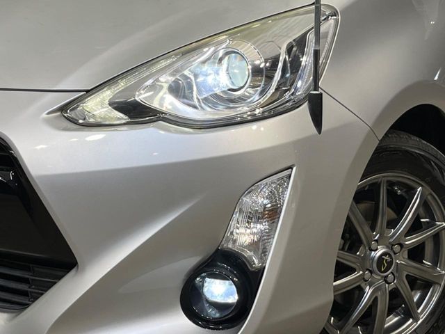 TOYOTA AQUA 2015 Image 31