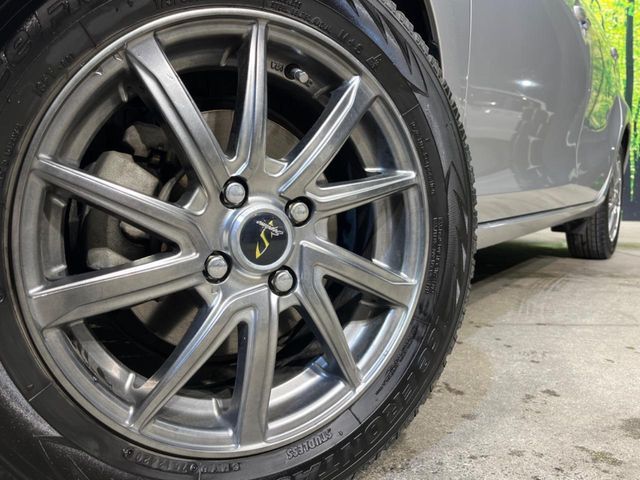 TOYOTA AQUA 2015 Image 31