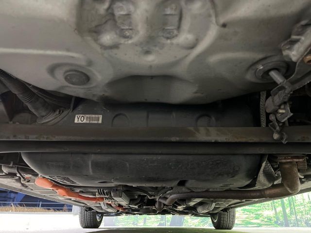 TOYOTA AQUA 2015 Image 31