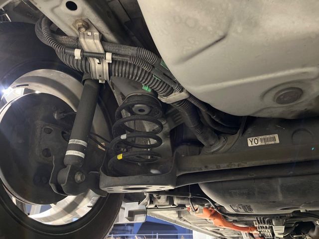 TOYOTA AQUA 2015 Image 31